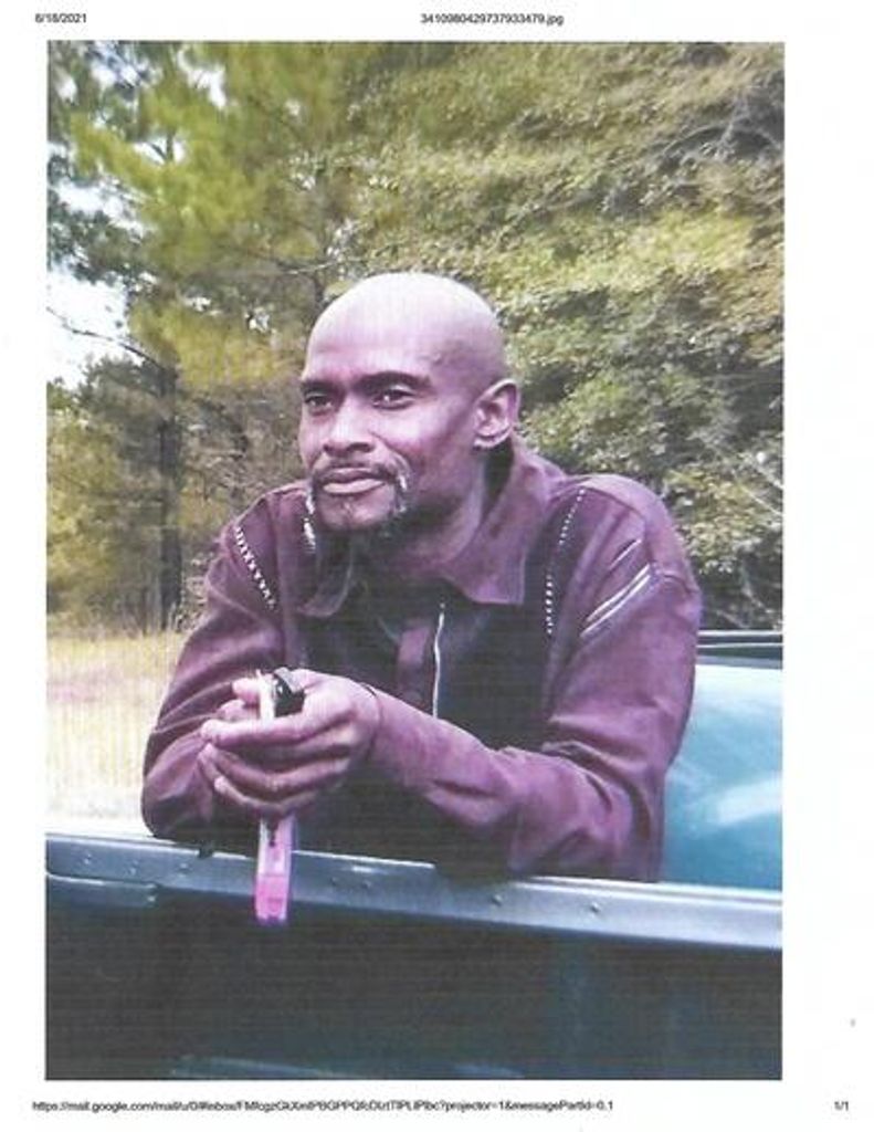 Cedric Eugene King Profile Photo