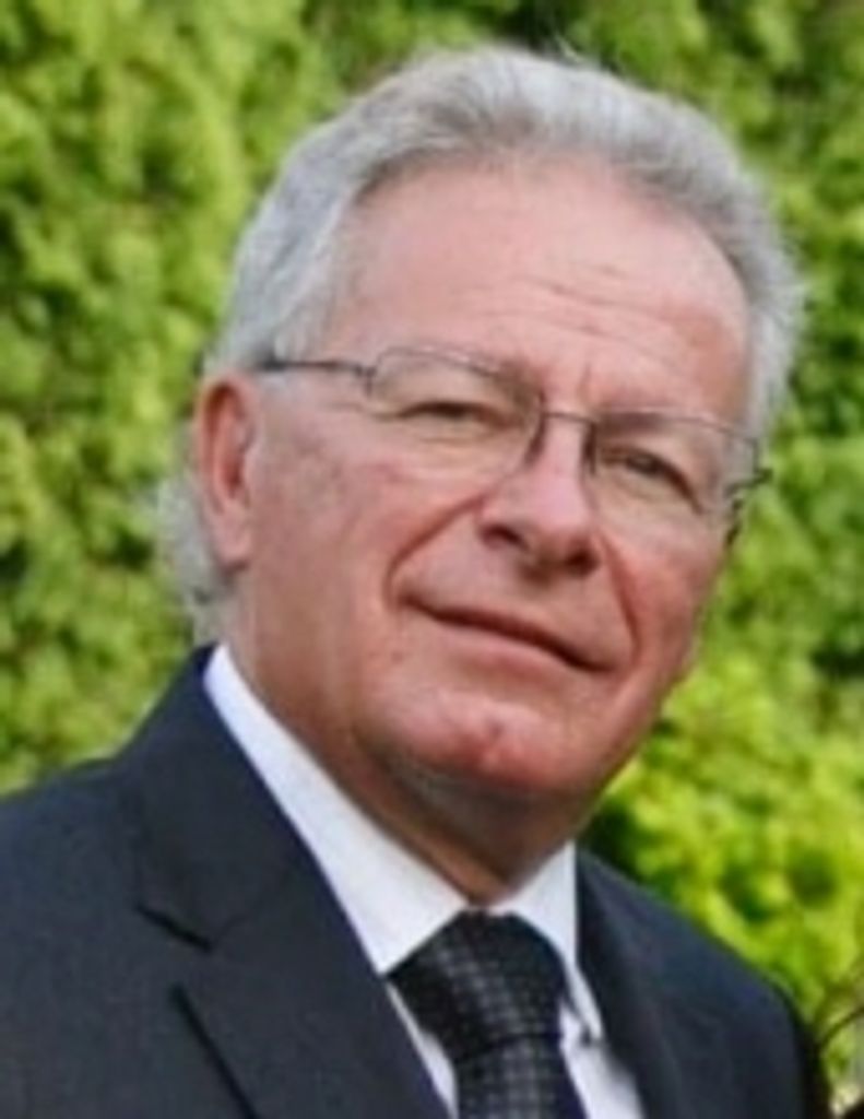 Steve  A. Peterson Profile Photo