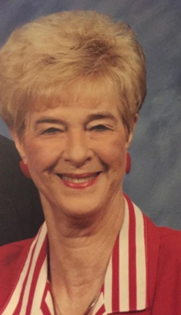 Mildred Elizabeth Dunn Profile Photo