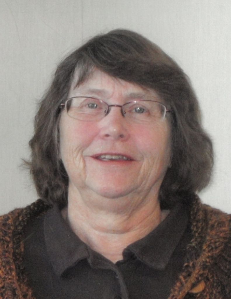 Margaret "Peg" Ann Hardinger Profile Photo