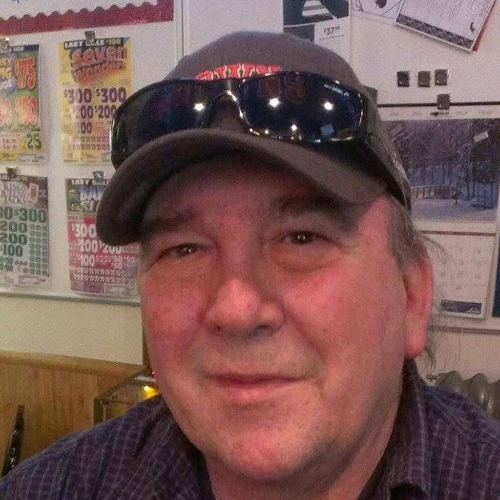 David Reed Profile Photo