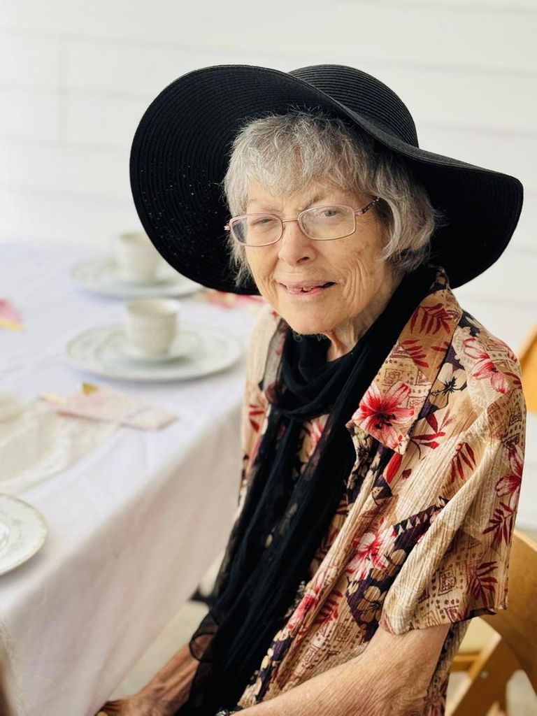 Marion Ann Cheek Profile Photo