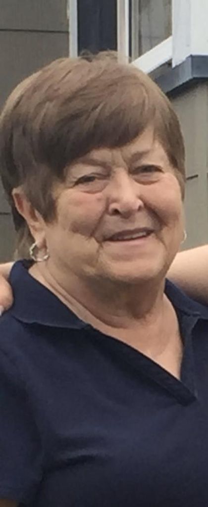 Patricia L. Malinowski