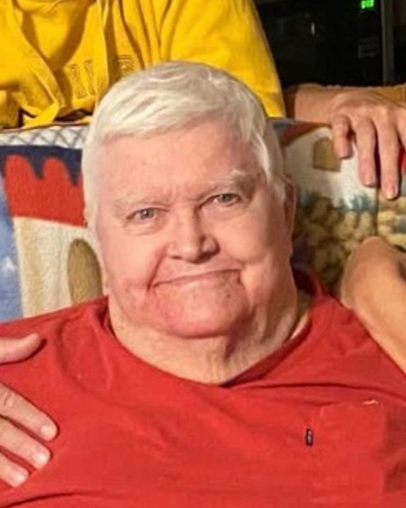 Jerry Leonard Phillips Profile Photo