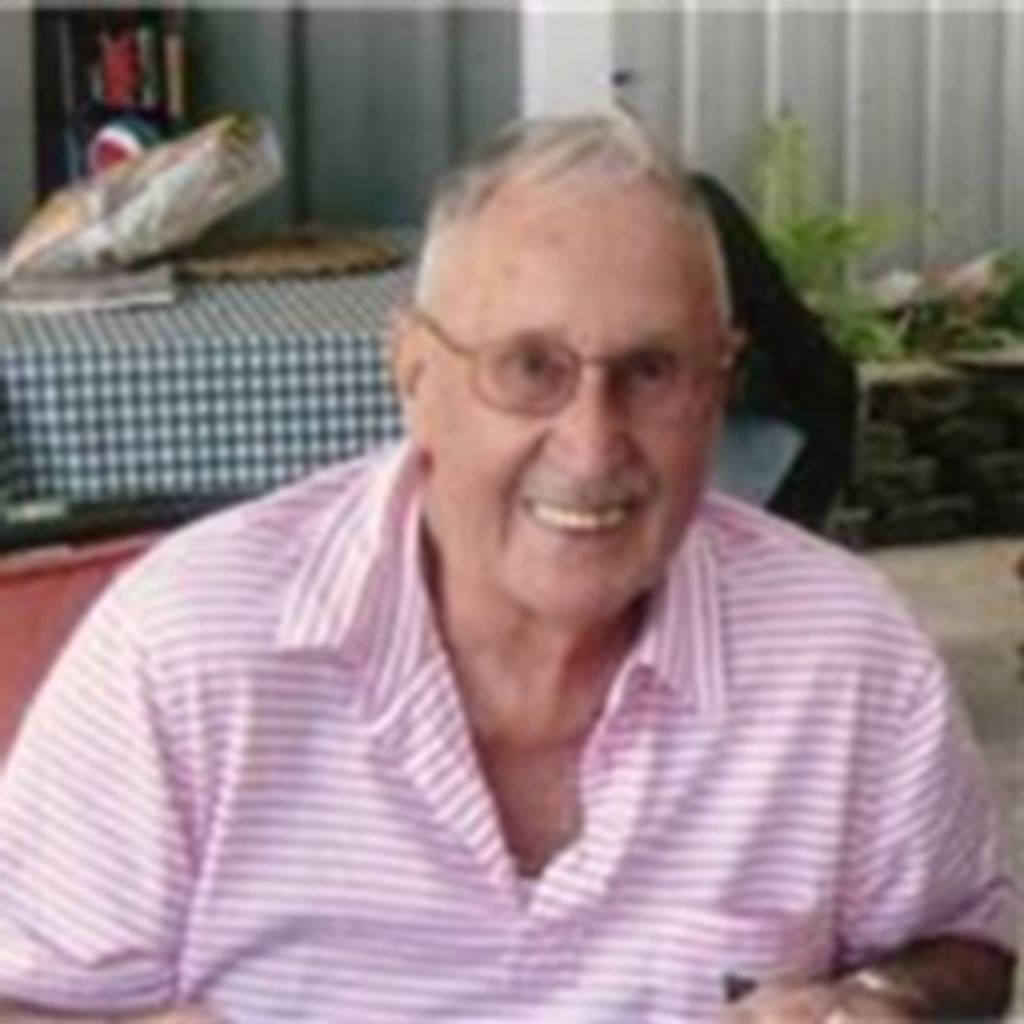 Walter W. Leistiko Profile Photo