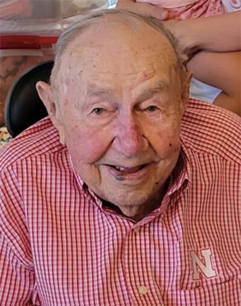 Gordon Asche Profile Photo