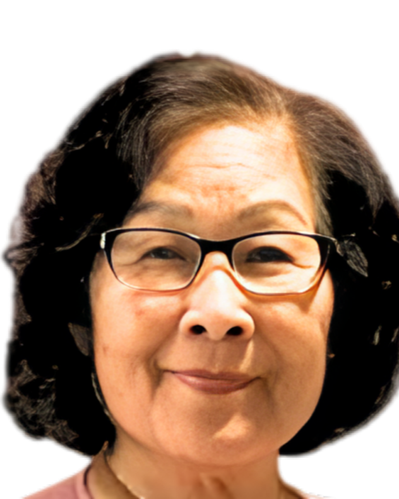 Chong Hui Sanford Profile Photo