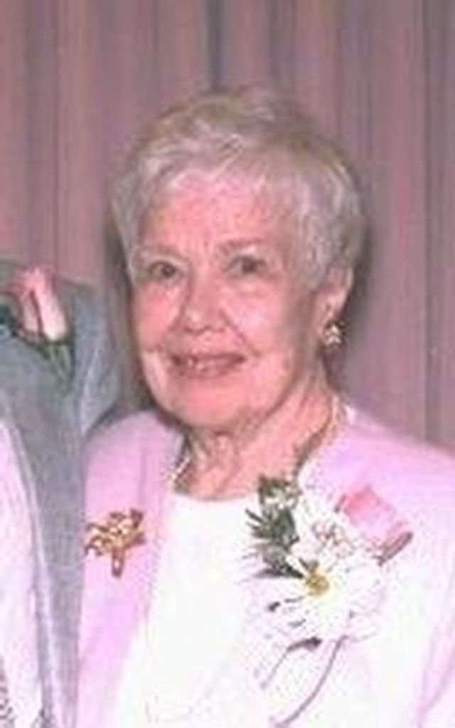 Mary B. Kinney