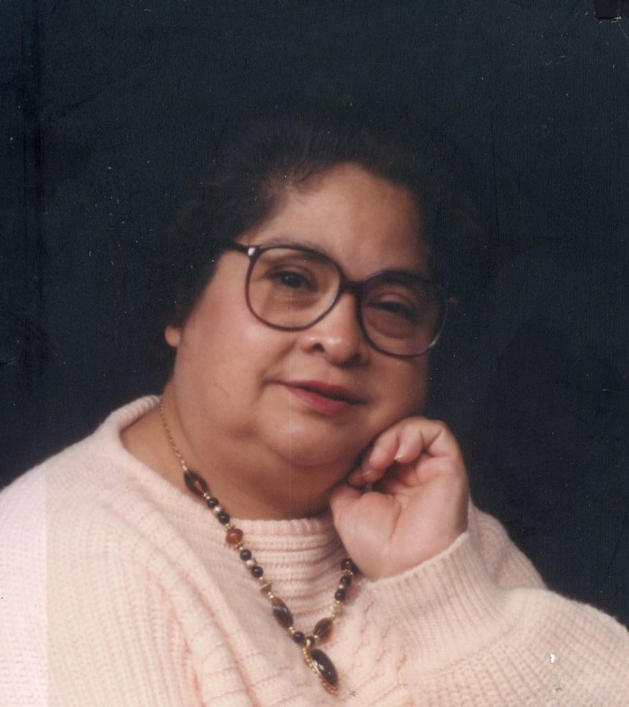 Gloria Carrasco Profile Photo