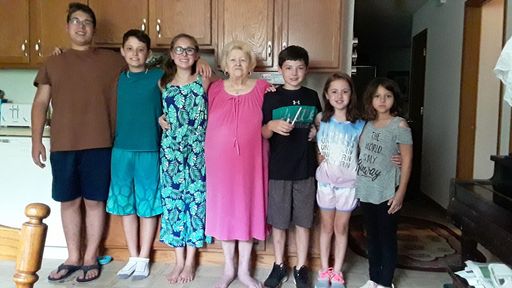 Margaret Ann Snider photo gallery thumbnail 43 of 54
