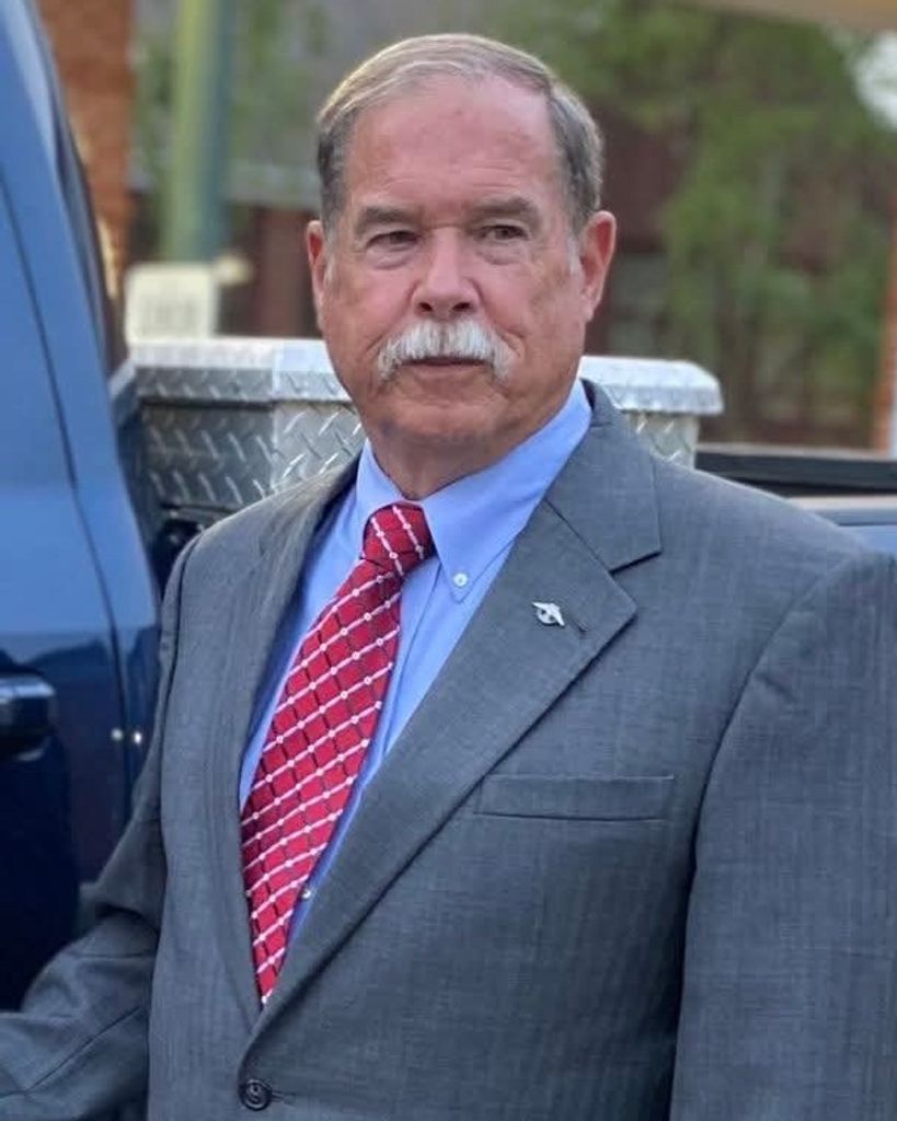 William "Bill" Rochford Maher Profile Photo