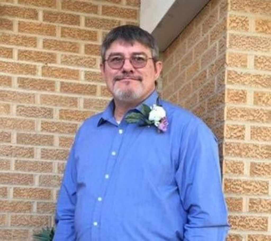 Benjamin "Benji" Edward Thompson