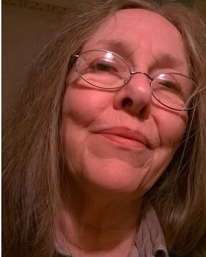 Susan J. Oterson's obituary image