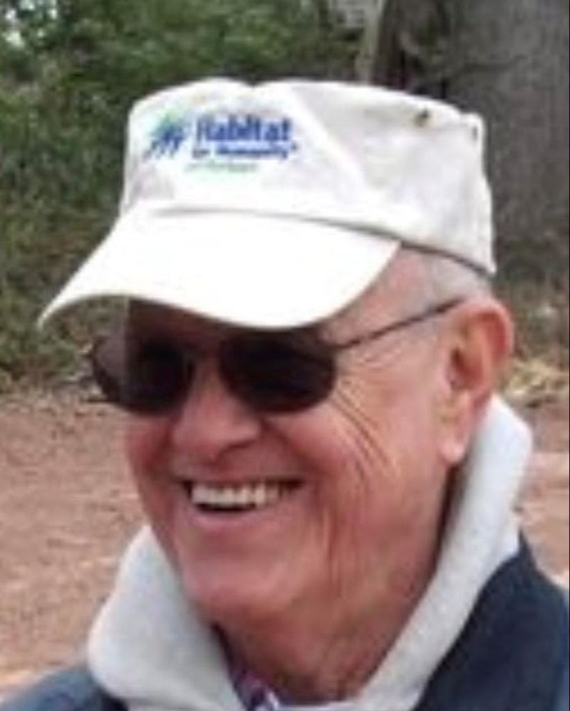 Harold Scroggs
