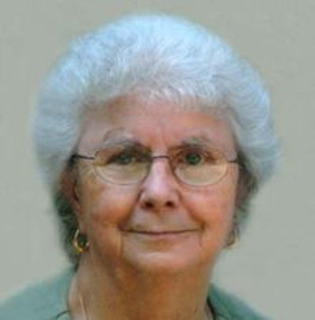 Alverna Welle