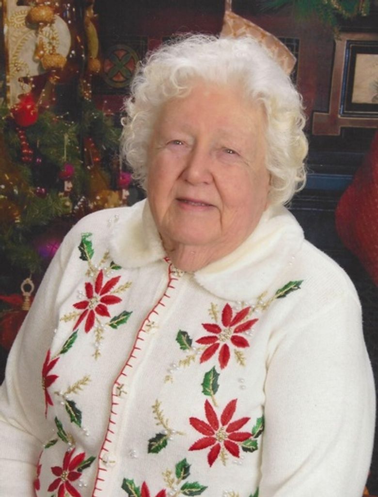 Joyce Anita Young Profile Photo