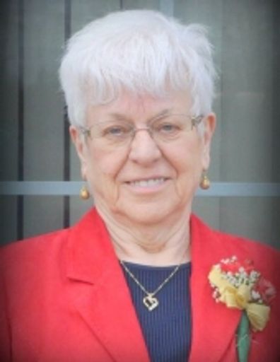 Maria Marz Profile Photo