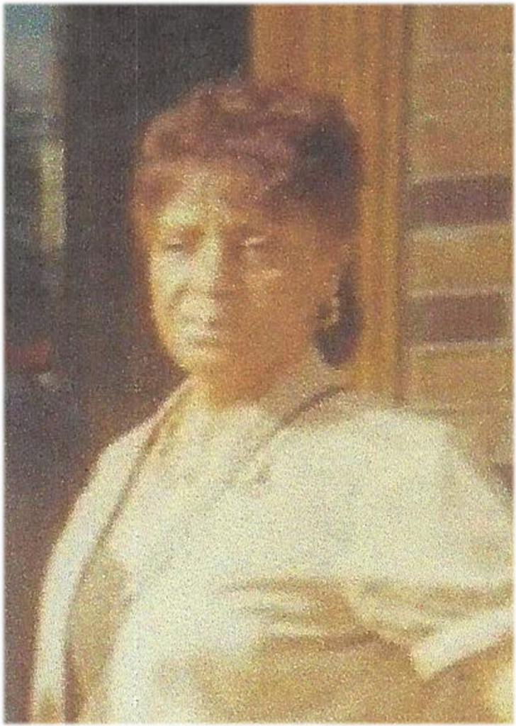 Hattie Mae Spikes Profile Photo