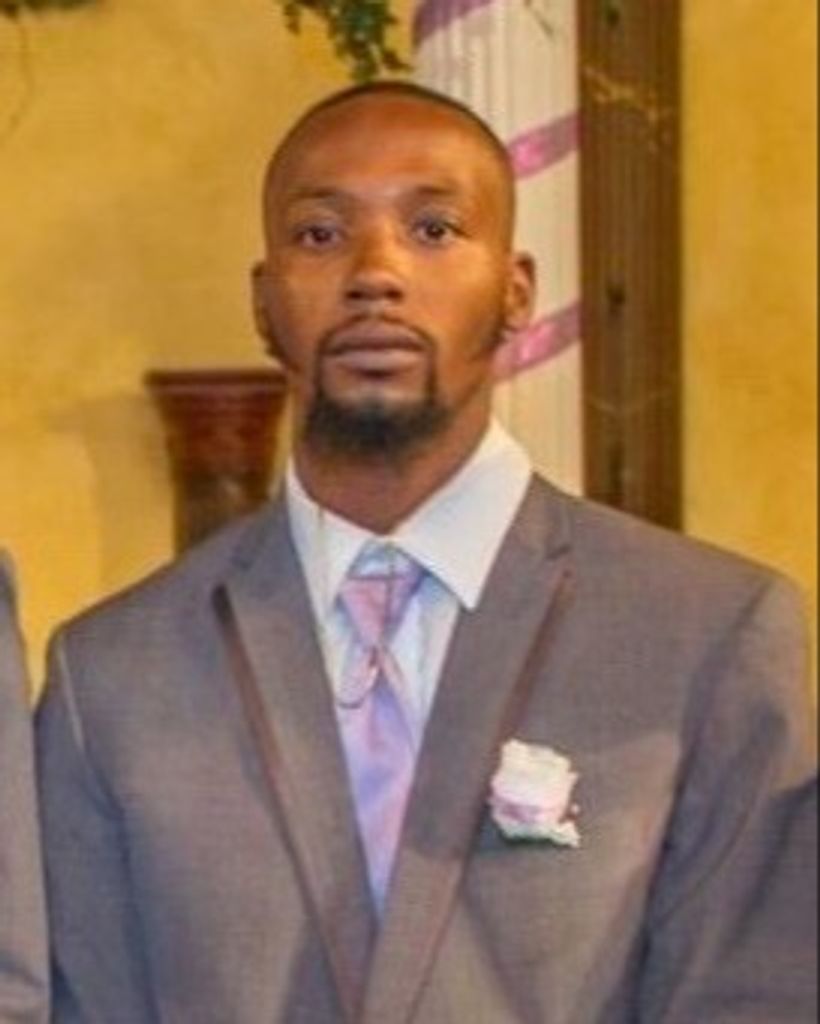 FREDRICK LEE GRANT Jr Profile Photo
