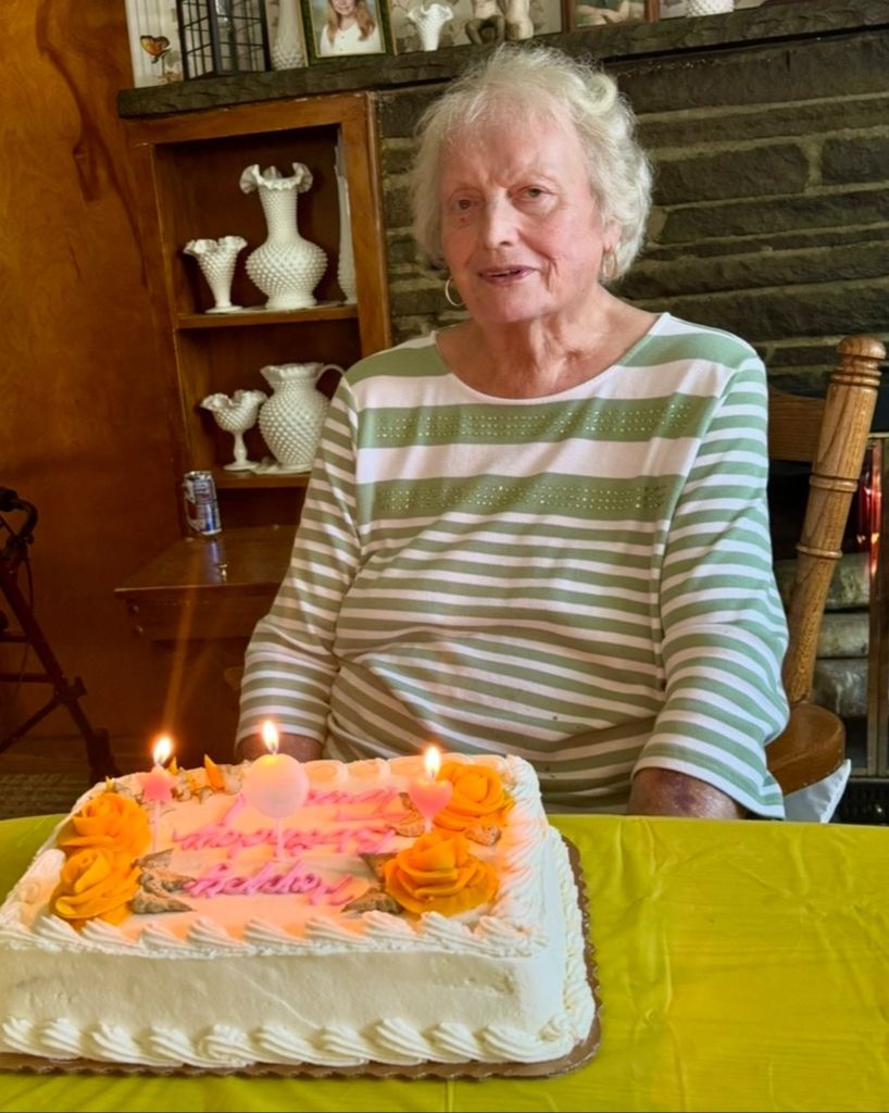 Teresa Hulbert Profile Photo