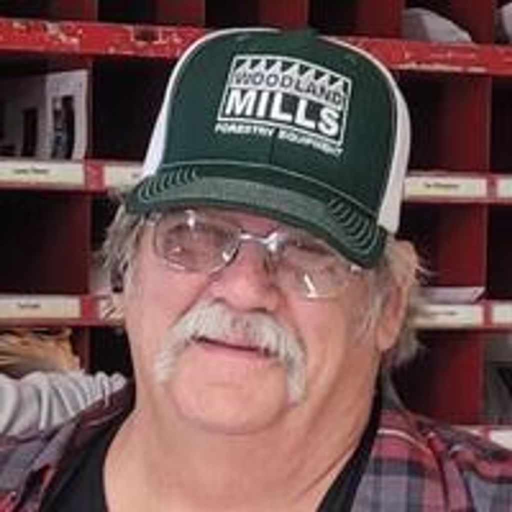 Theodore James "Ted" Keith