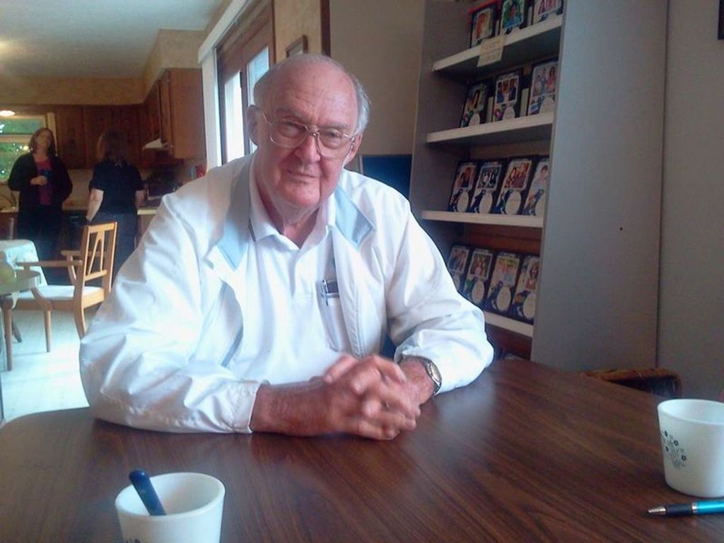 Joseph W. Watkins