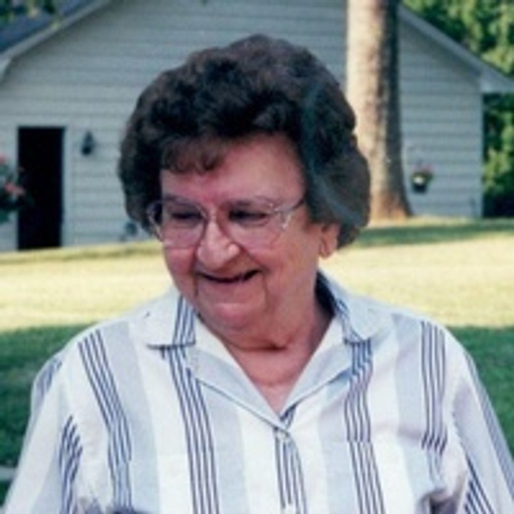 Adell C. York Tate