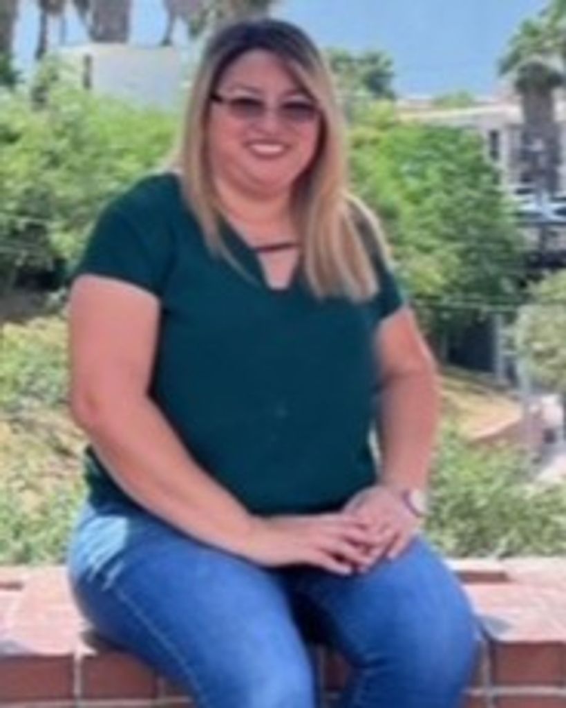 Alveza Yepez de Trujillo