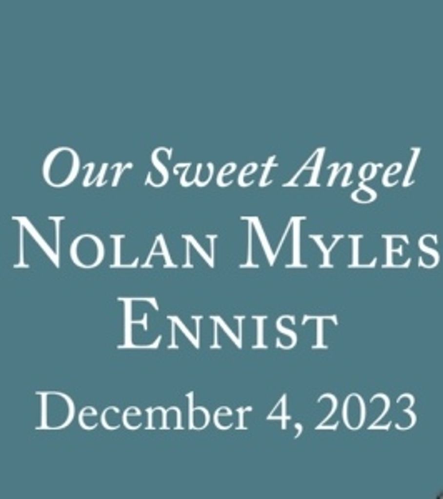 Nolan Ennist