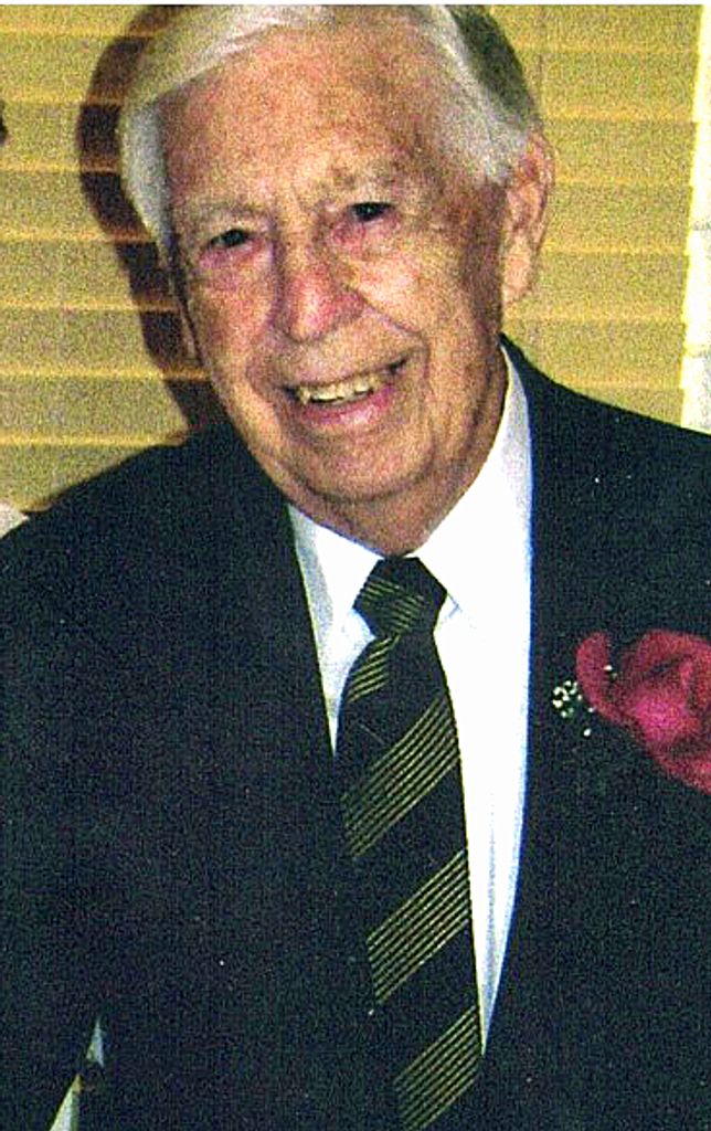 Charles G. Hogsett, Jr.