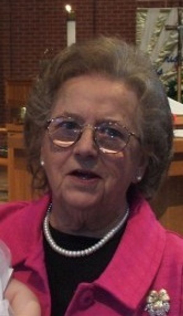 Audrey Williams