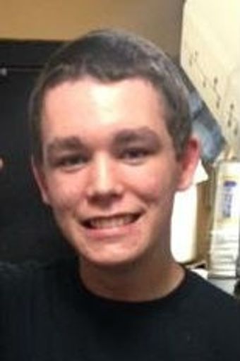 Tyler Francis Richards Profile Photo