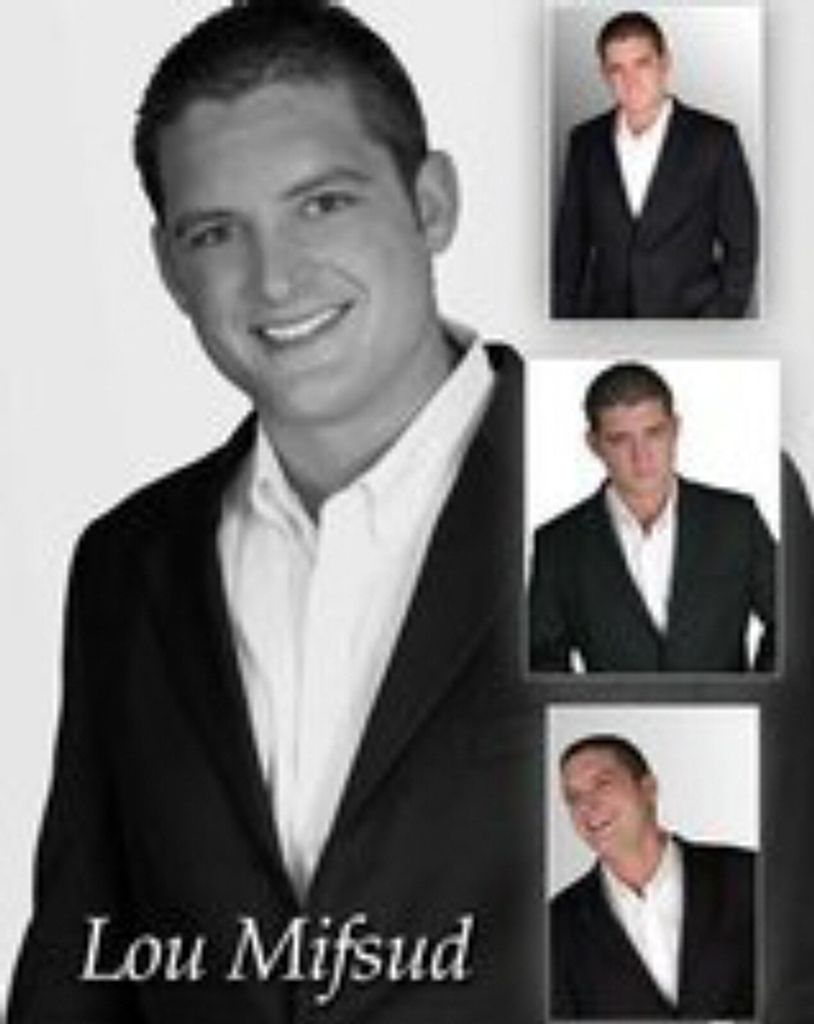 Louis Mifsud Profile Photo