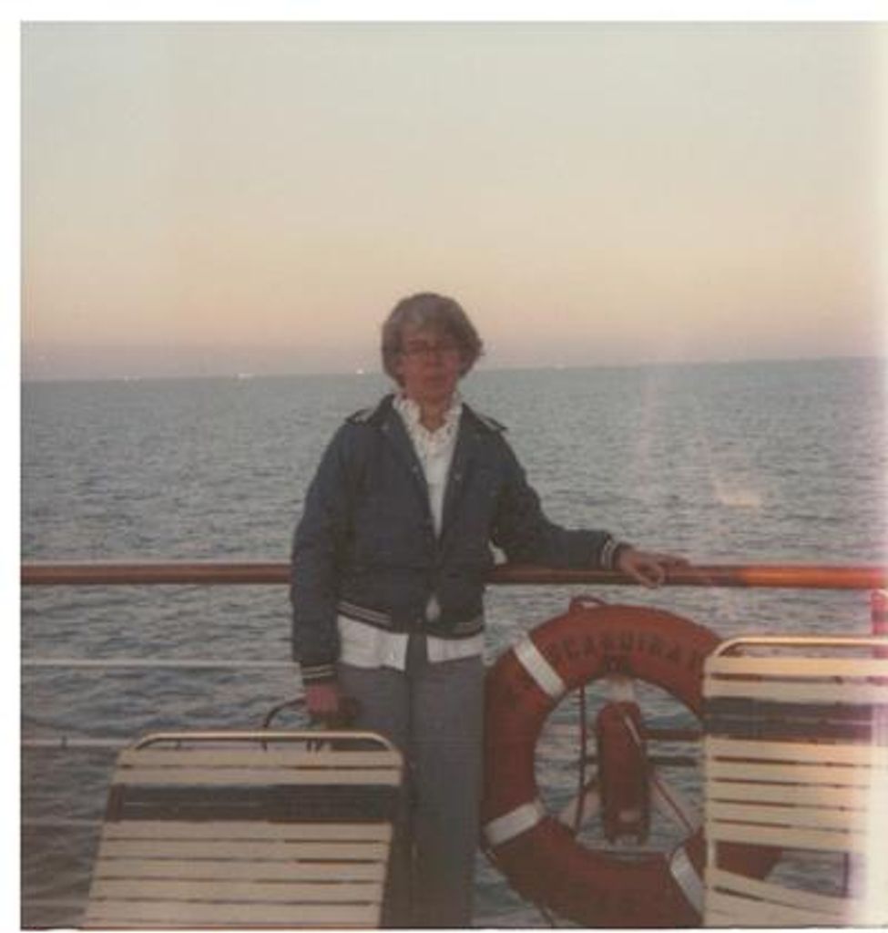 Norma J Harrison Profile Photo