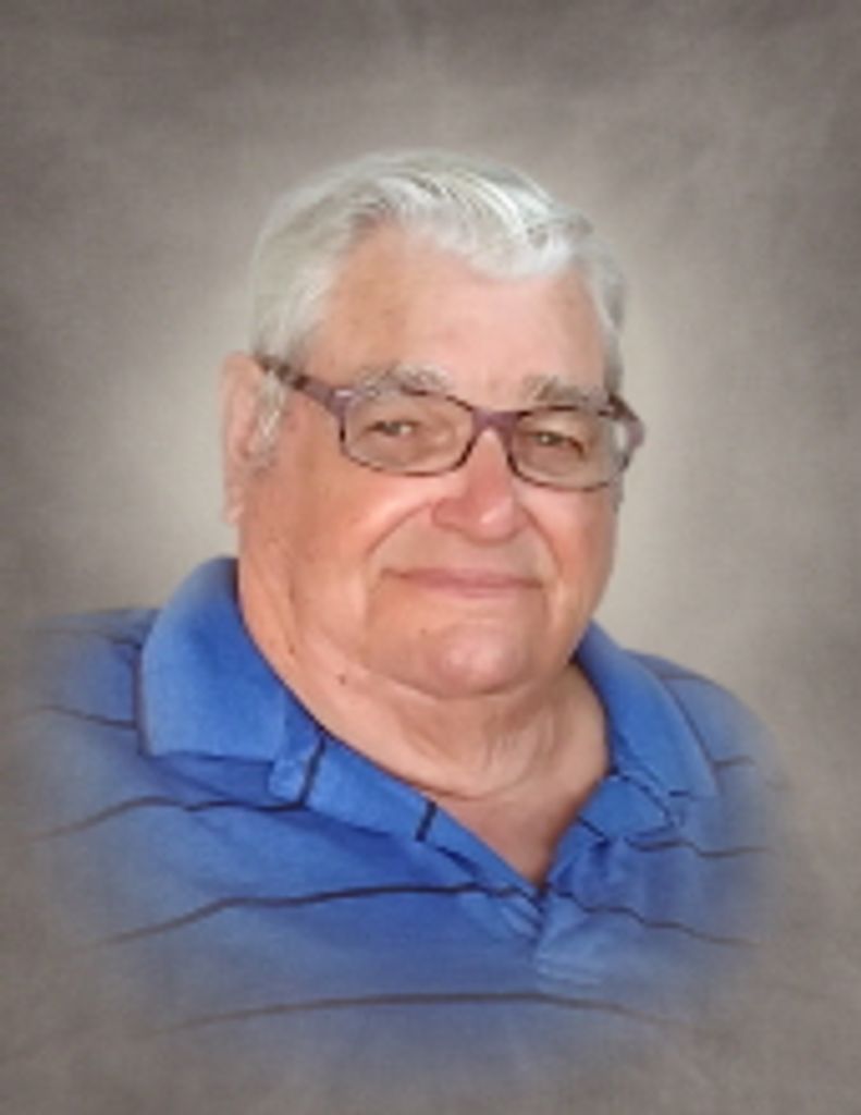 Jerry  A. Register Profile Photo