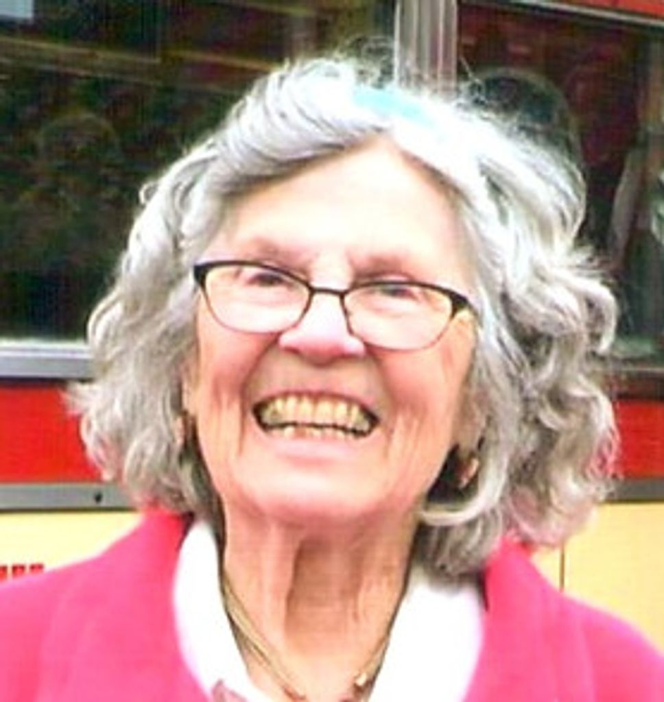Barbara A. "Punky" Nash