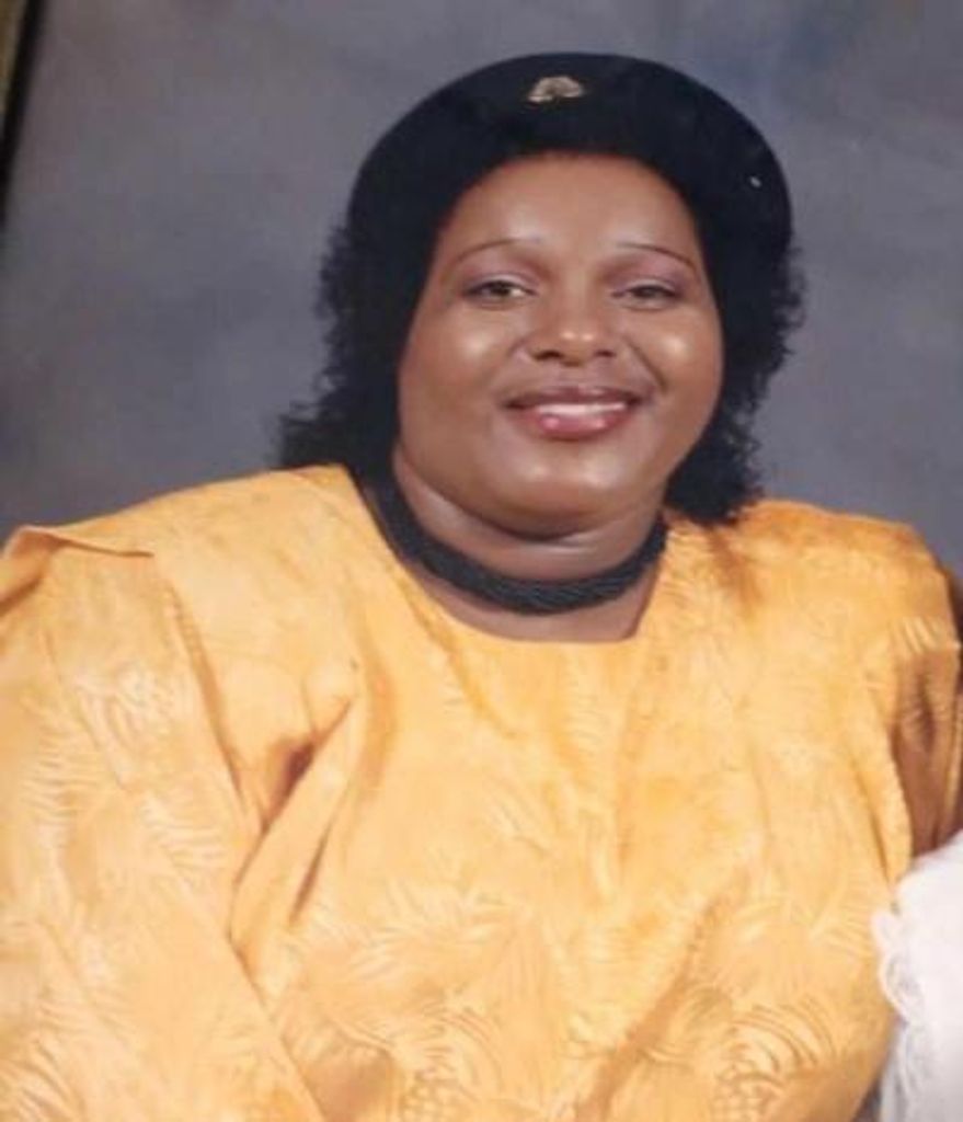 Mrs. Clarissa Mullen Profile Photo
