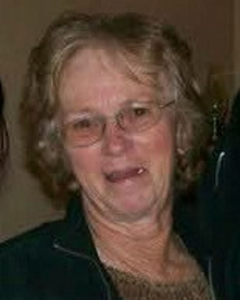 Wilma Estella Geiger Profile Photo