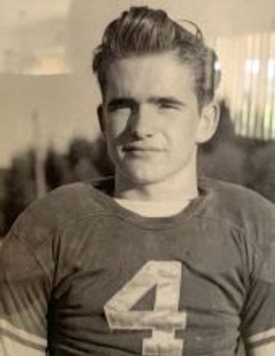 Frank Murle Bly Profile Photo