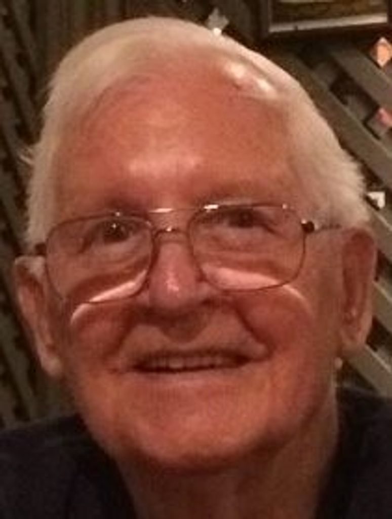 Gordon W. Taylor Profile Photo