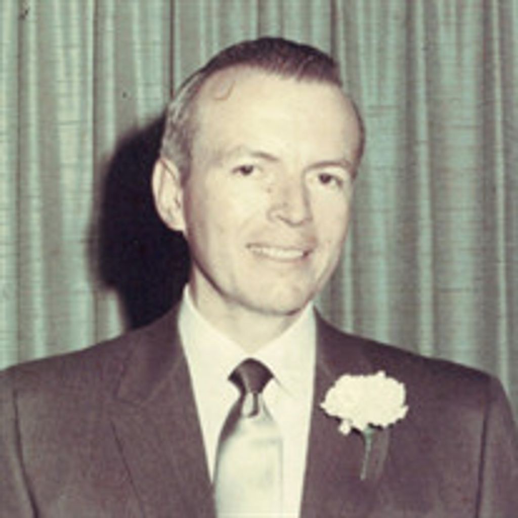 Basil A. Hayes Jr.