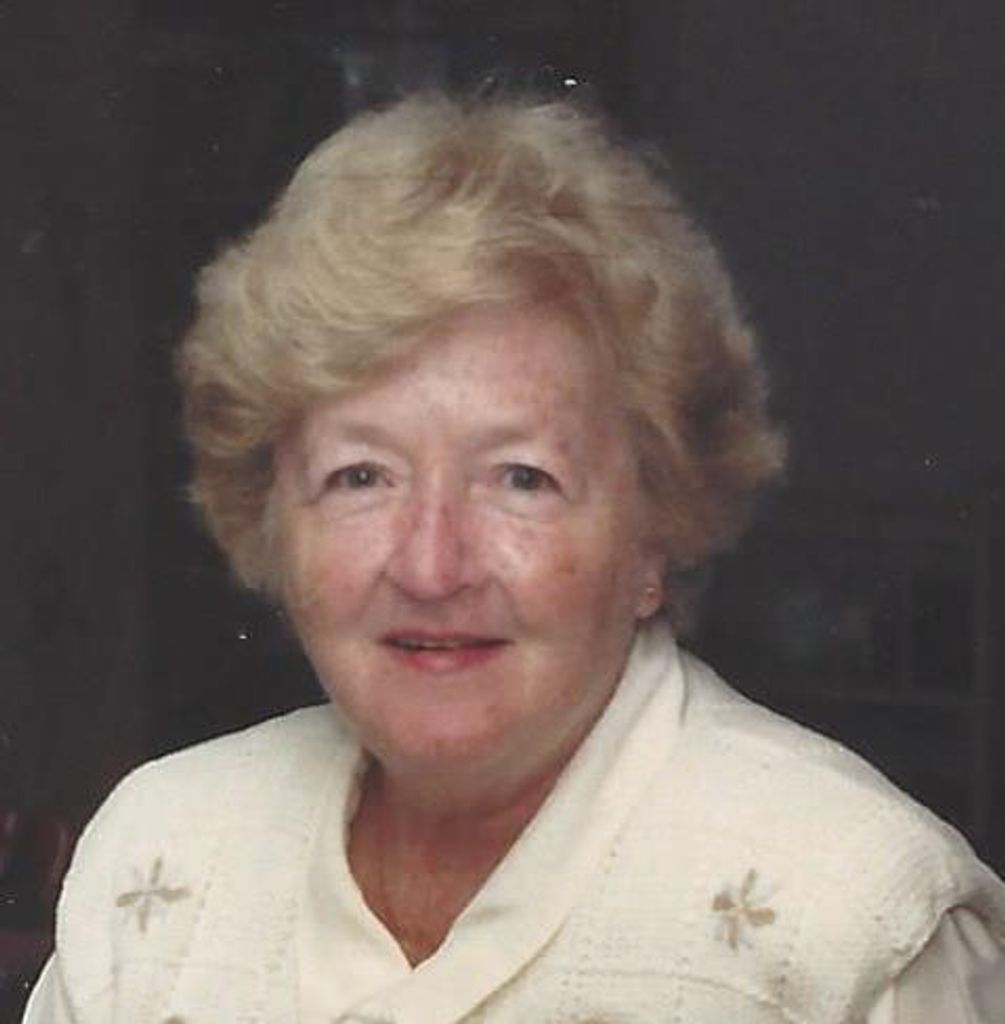 Eileen D. (Shanahan)  Reilly
