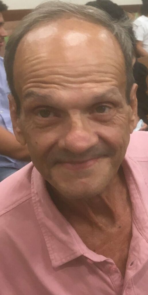 Michael George Riekstins Profile Photo