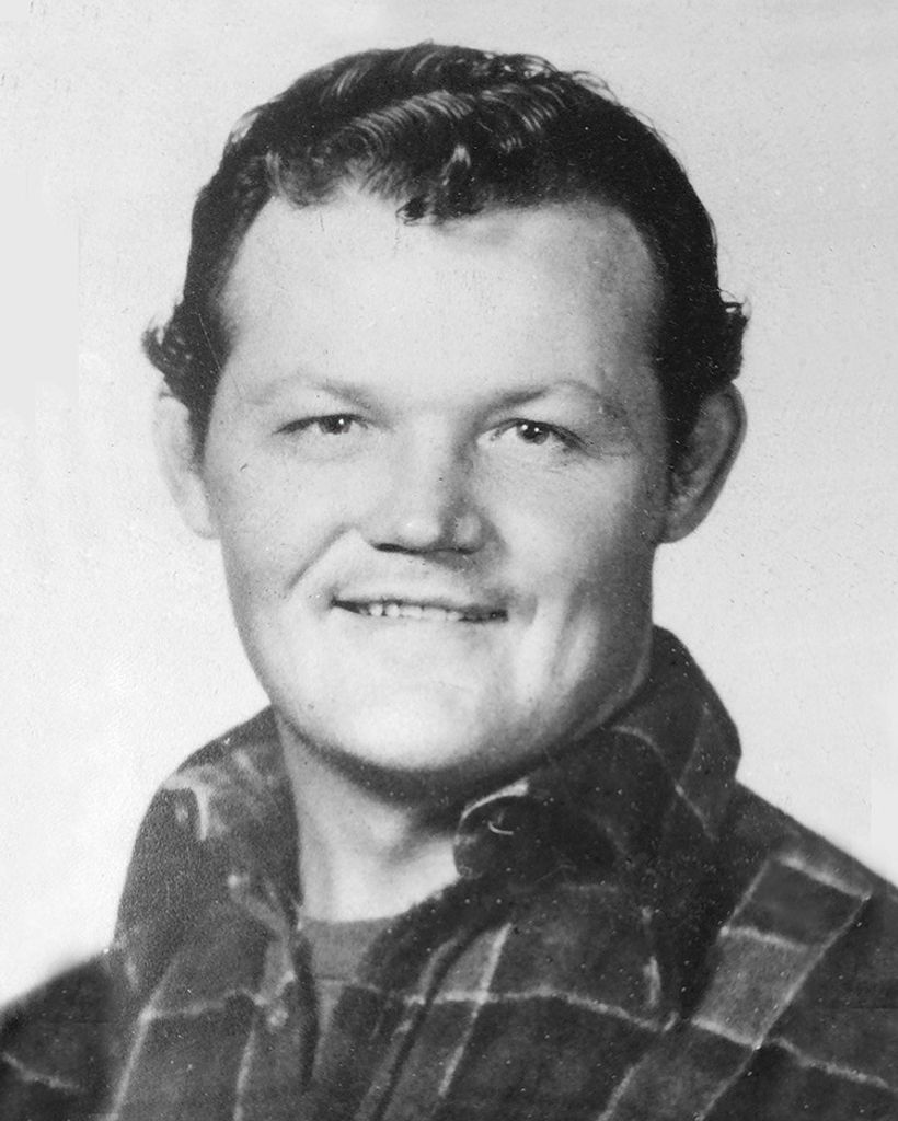 Reuel D. Hendricks Profile Photo