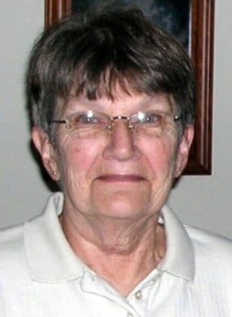 Peggy Joyce (Skeen) Rieger Profile Photo