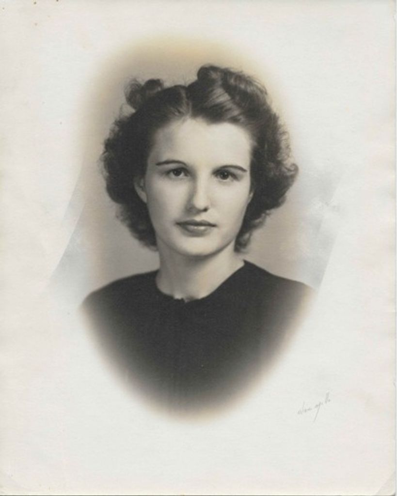 Geraldine White