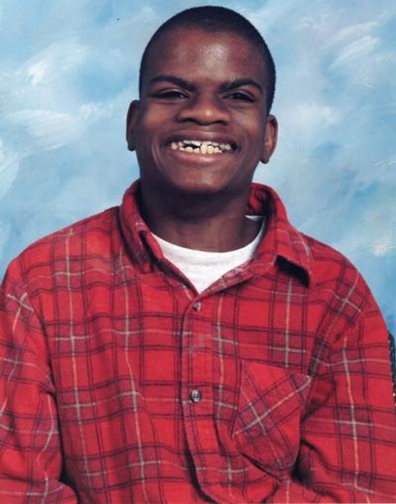 Thaddeus Seth Williams Profile Photo