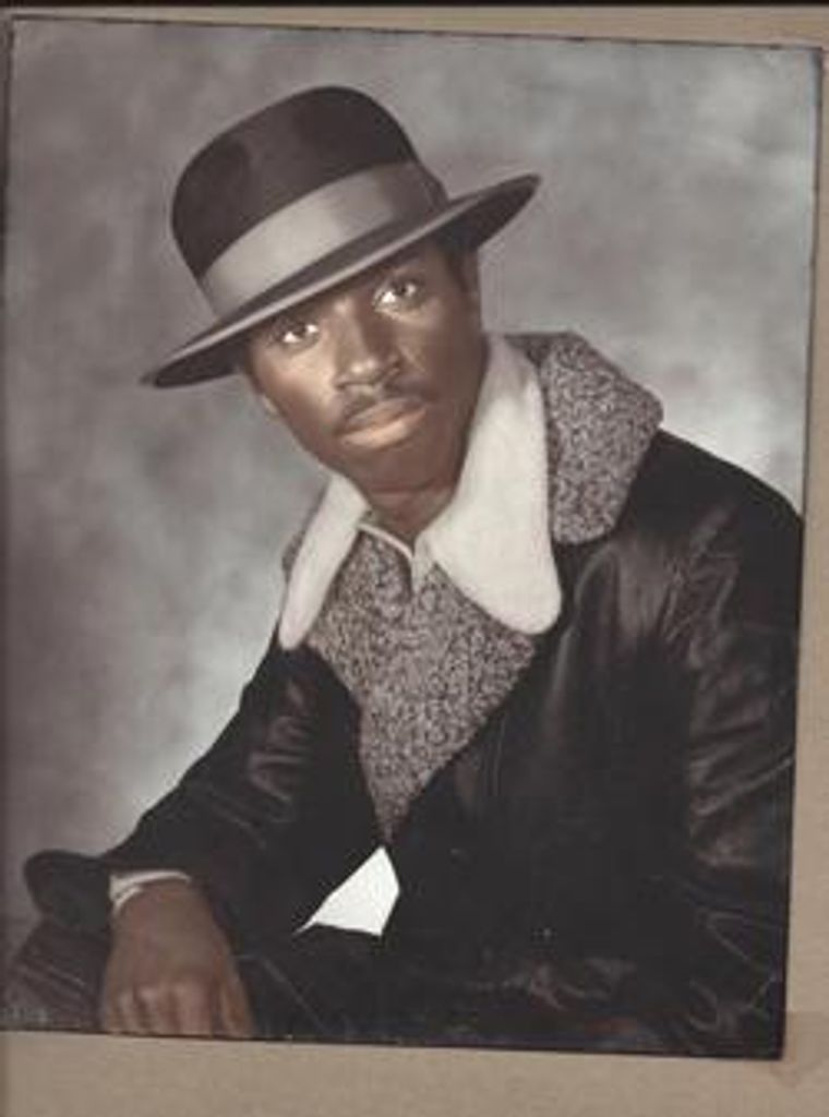 James (Pee-Wee) C Black Profile Photo