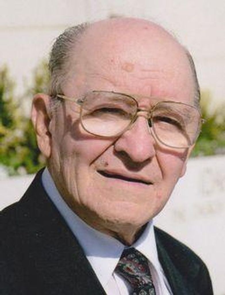 Norman Nance Sedgwick