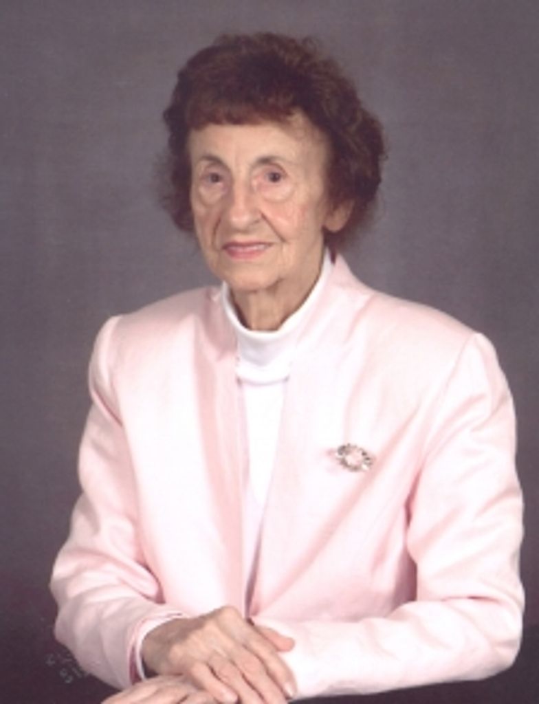 Anna  Mae Loos
